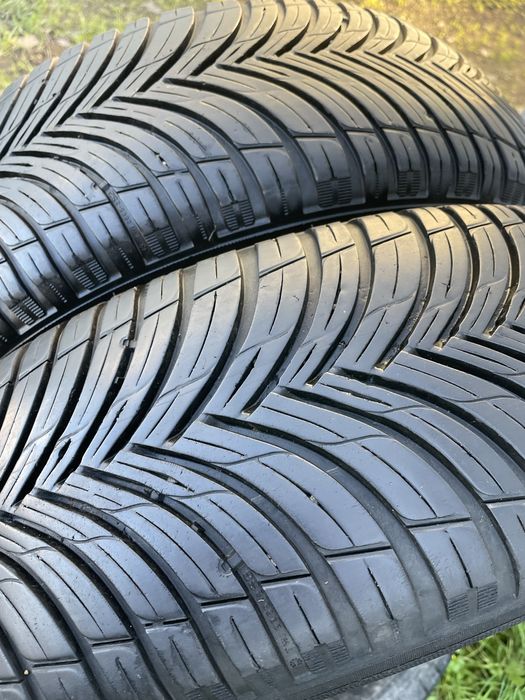 2 бр 195/65/15 Kleber 2023г