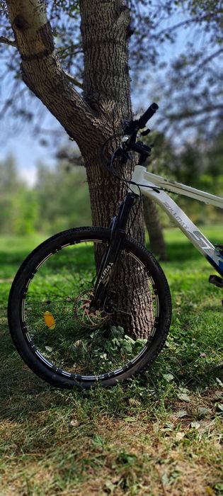 Велосипед skill max