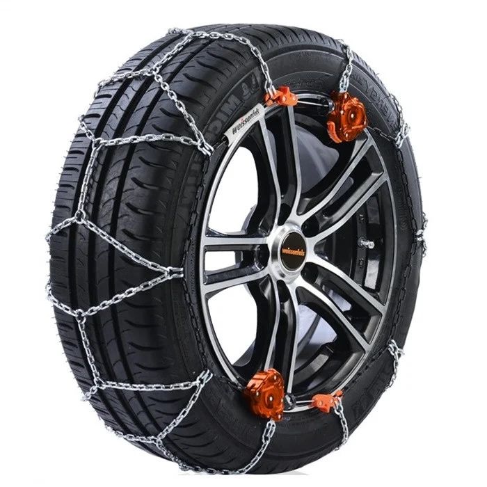 Lanturi antiderapante cu autotensionare Weissenfels Attiwa M43 L9