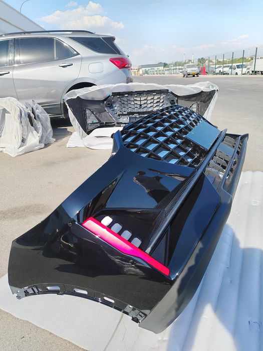 Jetour X 70 plusga yangicha oldi Banfer