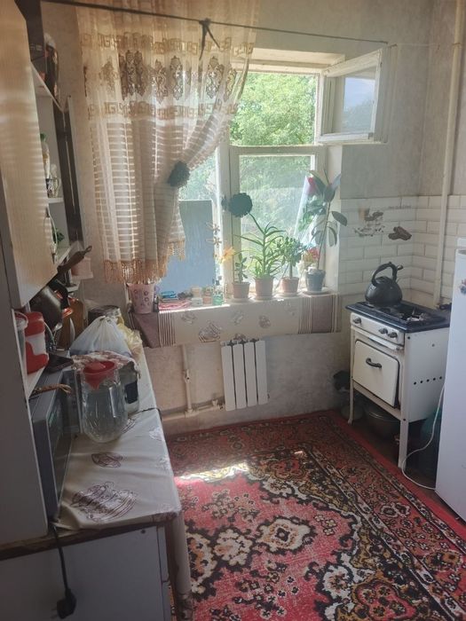 срочно!! Продаёцся 1комнатная квартира