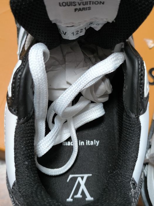 Adidași louis Vuitton marimea 42