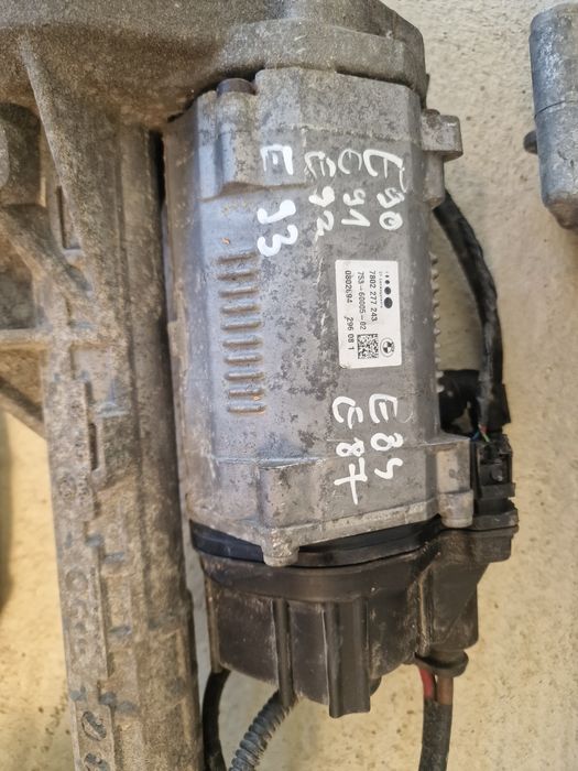 Caseta directie Electrica Bmw Seria 3 E90,E91,92,E93,seria 1 E87