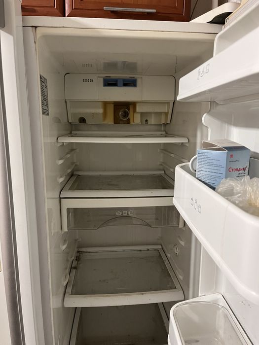 Продам холодильник не в рабочем состоянии