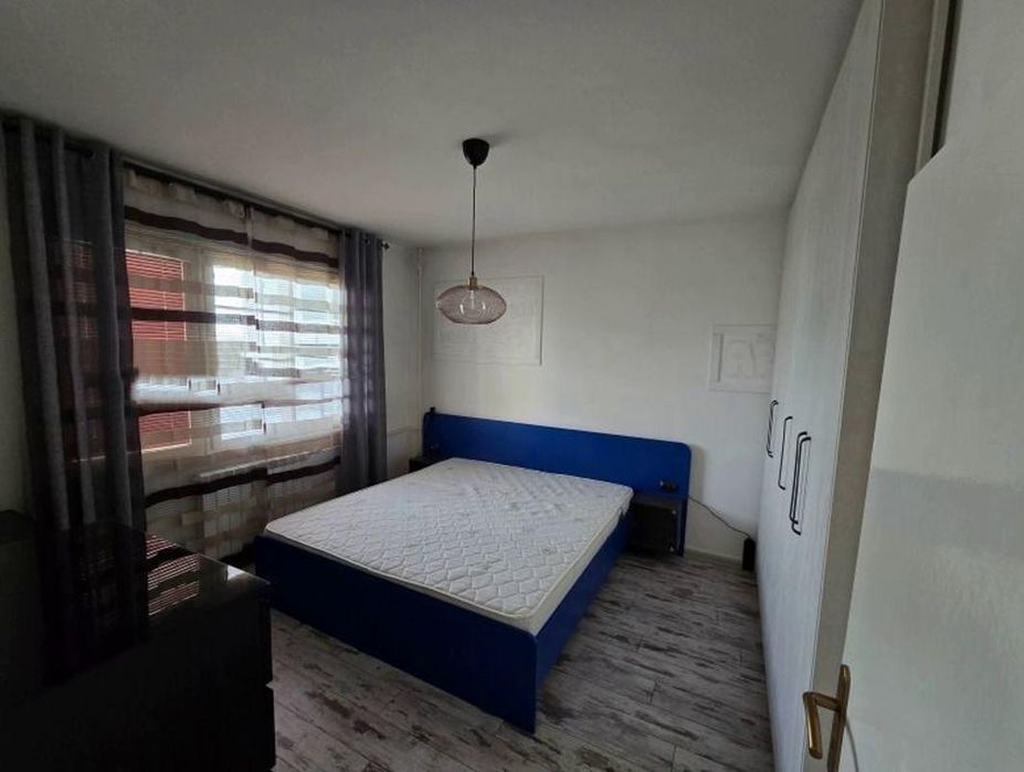 Двустаен апартамент в ж.к. Стрелбище