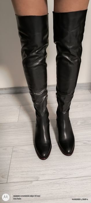 Ботуши Дамски елегантни