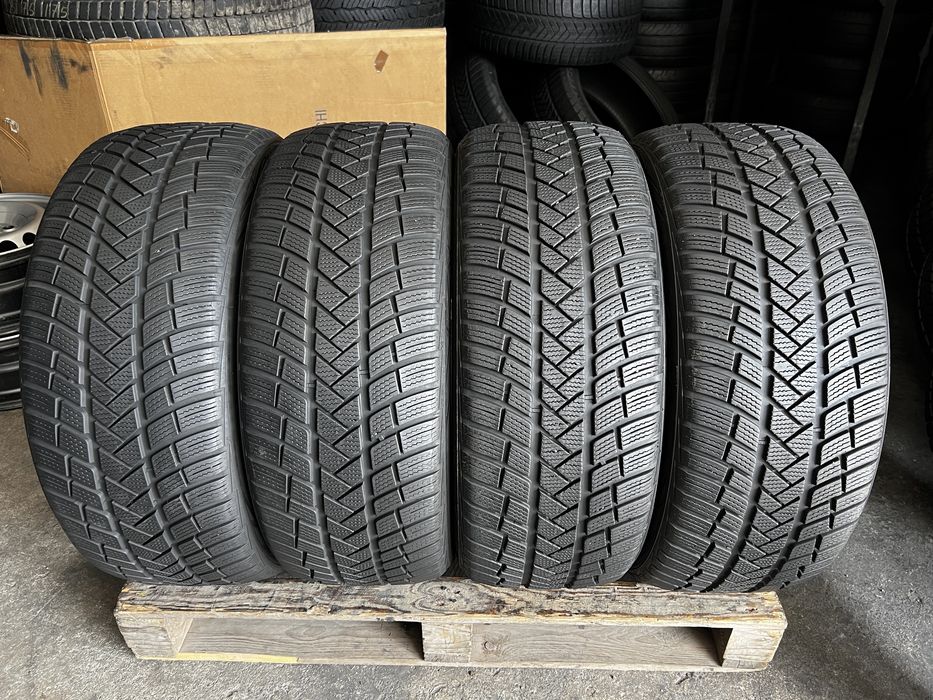 4 anvelope M+S 245/45/19 , Vredestein , 6.5-6.9 mm !