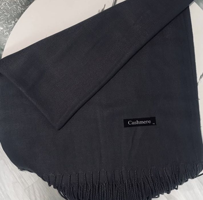 шарф кашемир в 3 расцветках