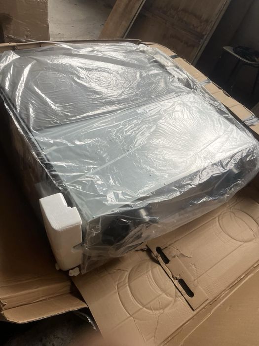 Рекуператор Fujitsu Energi