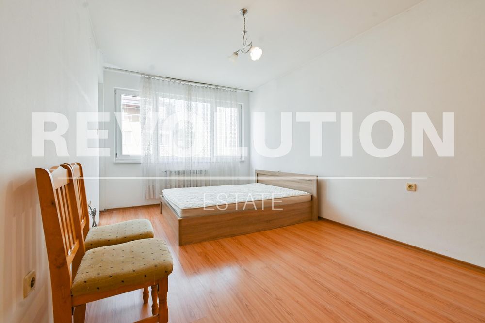 Дава се под наем Двустаен апартамент в София, Овча купел - 62 кв.м за 500 € - Снимка #5