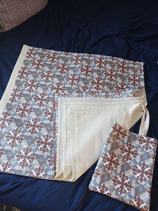 Сыпыра для жаймы