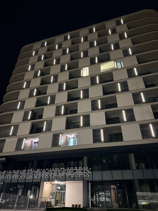 Inchiriez apartament