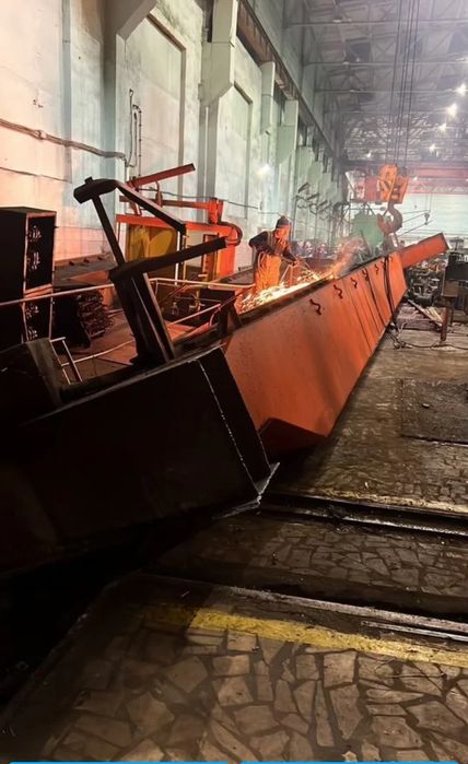 Газарезчик металлом демонтаж хизмати