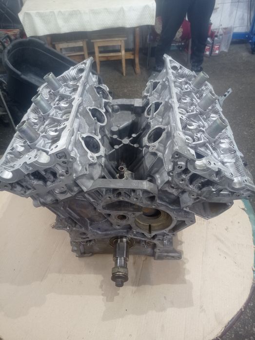 Ремонт и обслуживание ДВС