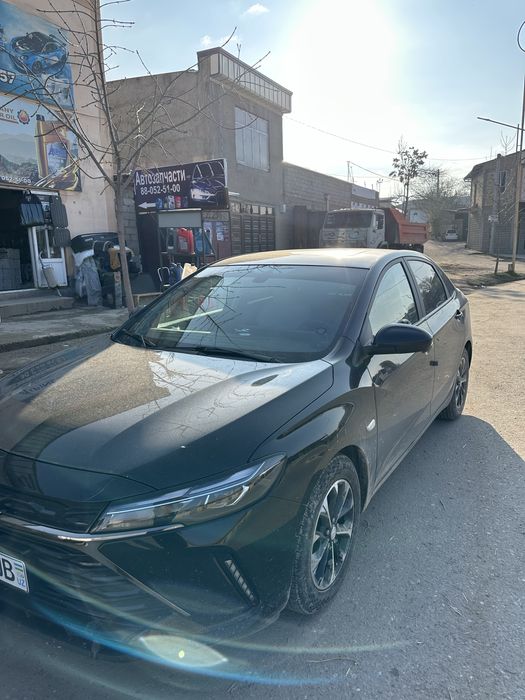 Monza 1.5 atmasferni