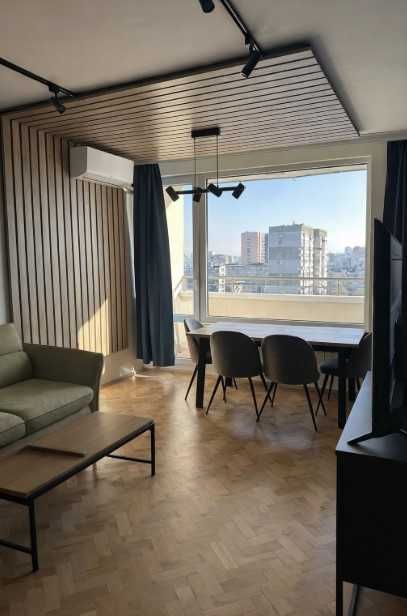 Дава се под наем Двустаен апартамент в София, Хиподрума - 65 кв.м за 746.64 € - Снимка #1