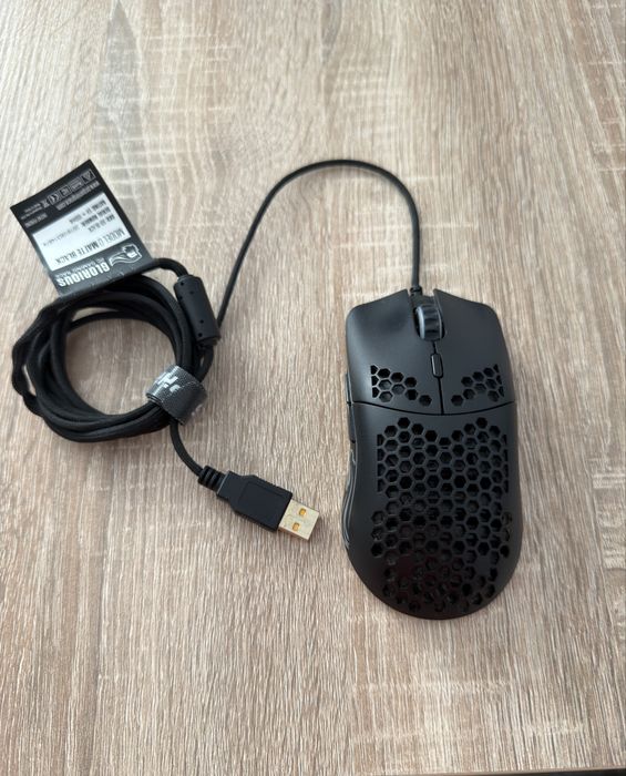 Mouse Glorious Model O