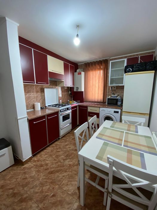 Apartament de vanzare