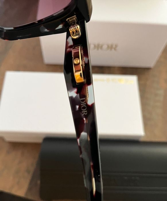 Dior слънчеви очила