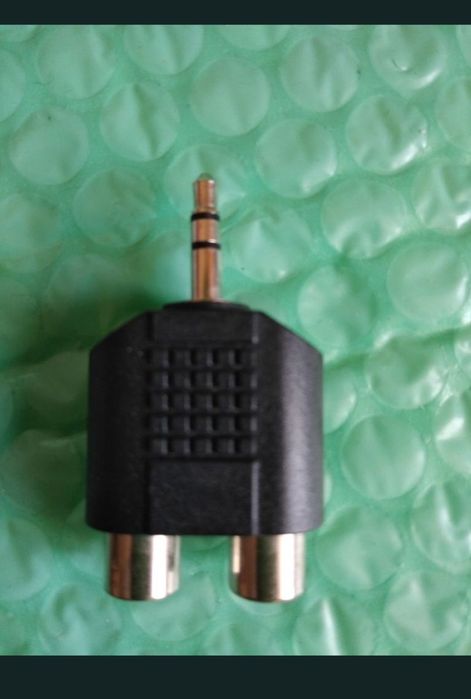 Sisteme de conectare mufe deconectare, diferite adaptoare