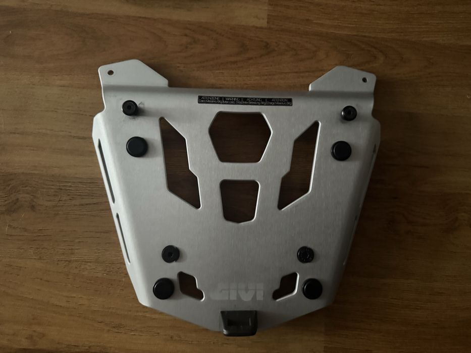 Placa  suport topcase GIVI SRA5108, BMW