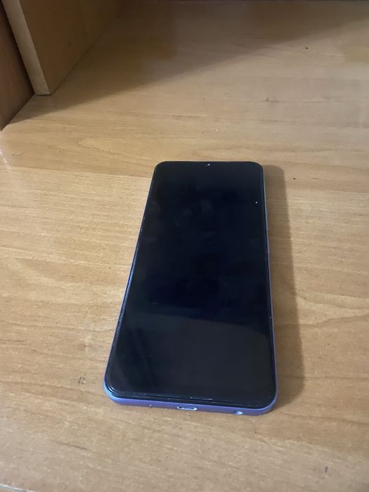 Vivo Y02t новый