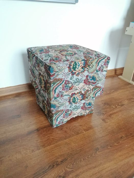 Set 4 tabureti din MDF