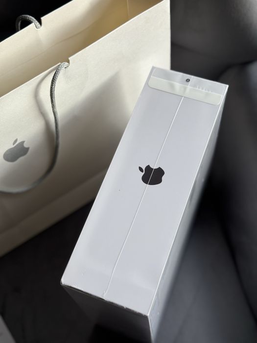 AirPods Max 2 USB-C MidNight