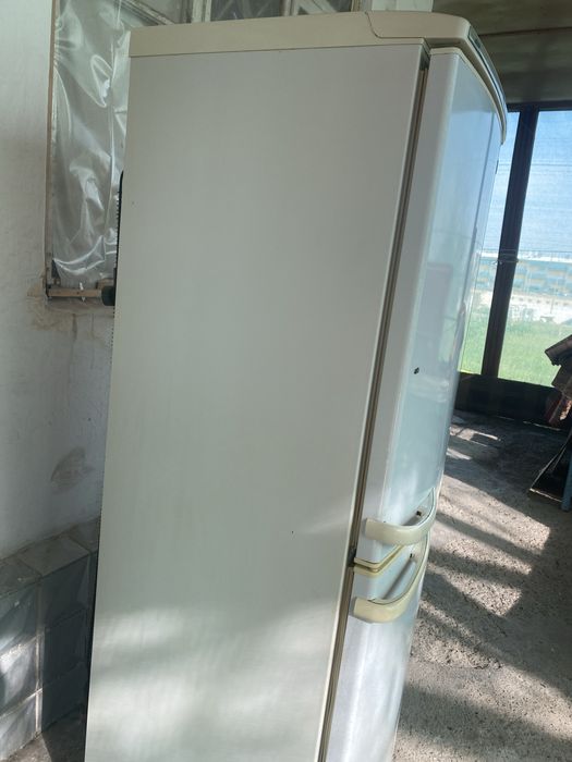 Атлант холодильник