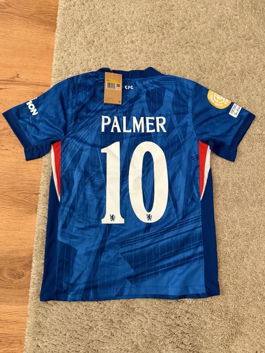 Tricou Palmer Chelsea