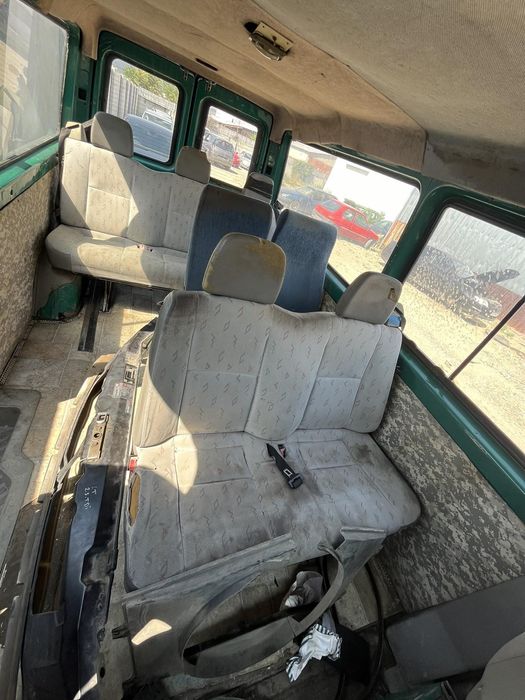 VW LT 2.5TDI 2000г. НА ЧАСТИ!