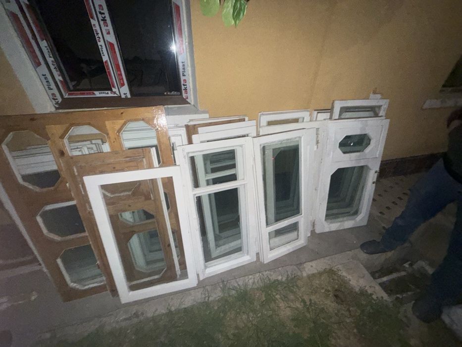 tahta romlar sotiladi