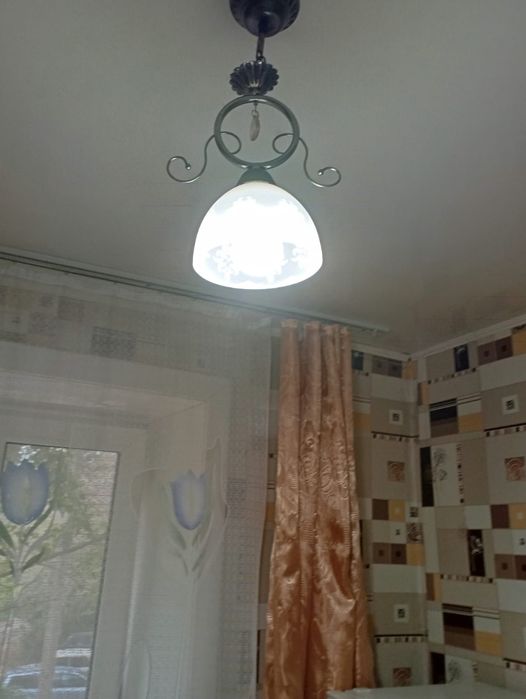 Продам 1ком квартиру