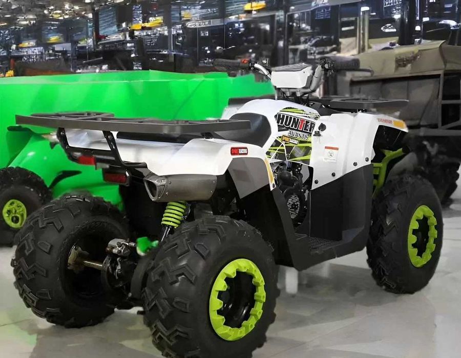 Квадроцикл Avantis H200 New