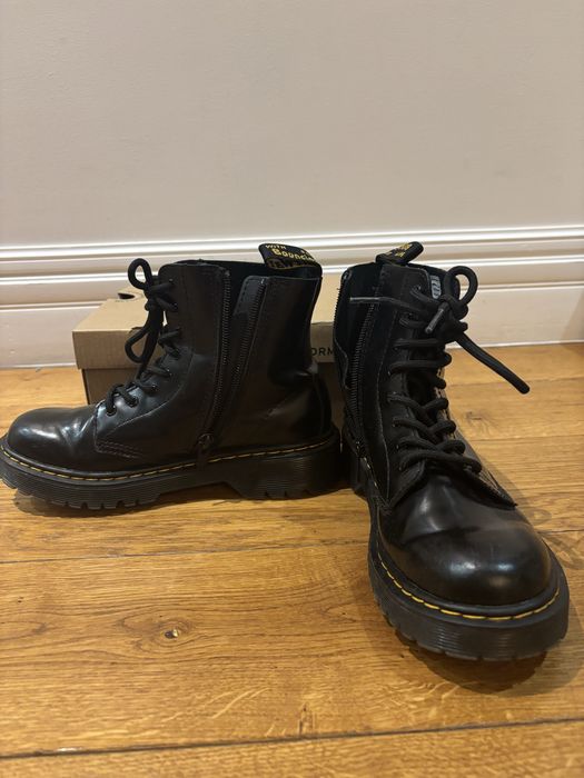 Dr.Martens детски боти