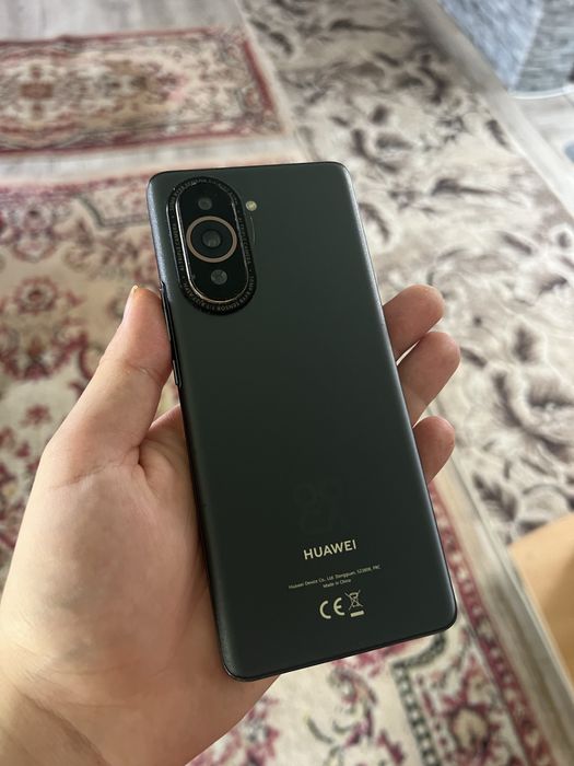 Huawei Nova 10 pro