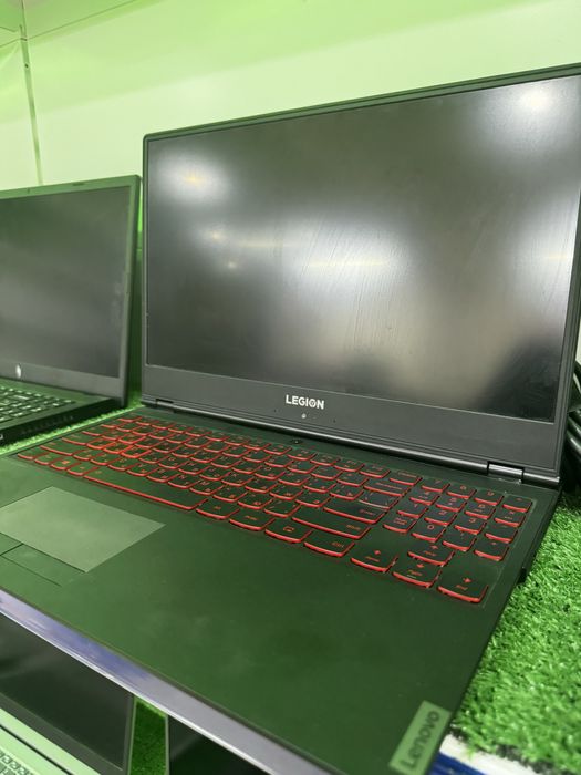 Продам игровой ноутбук