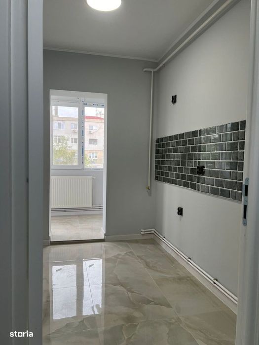 De Vanzare Apartament cu 2 camere zona Vidin
