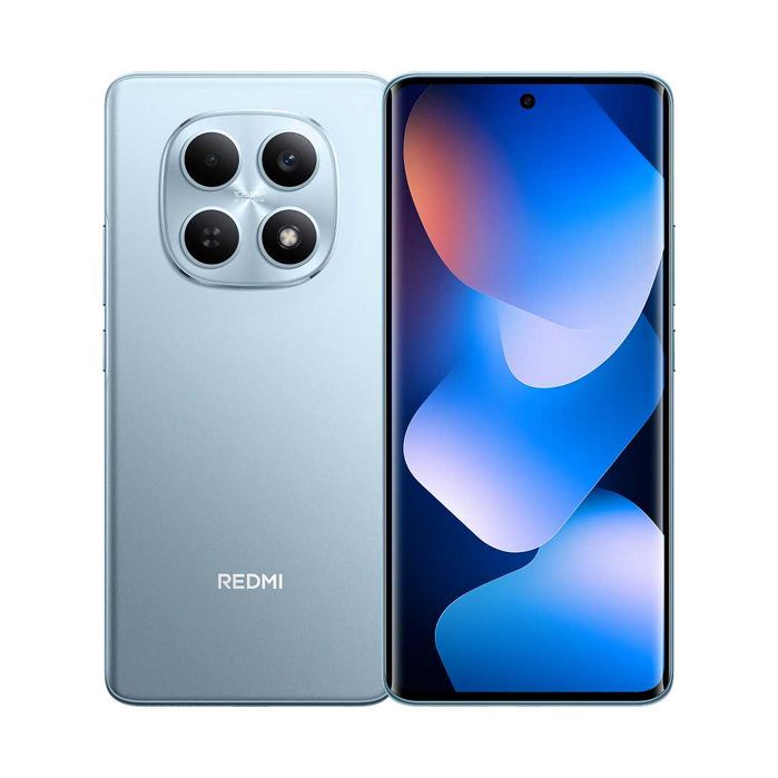 НОВЫЙ! Xiaomi Redmi Note 15 6/128 GB - 1 ГОД ГАРАНТИИ