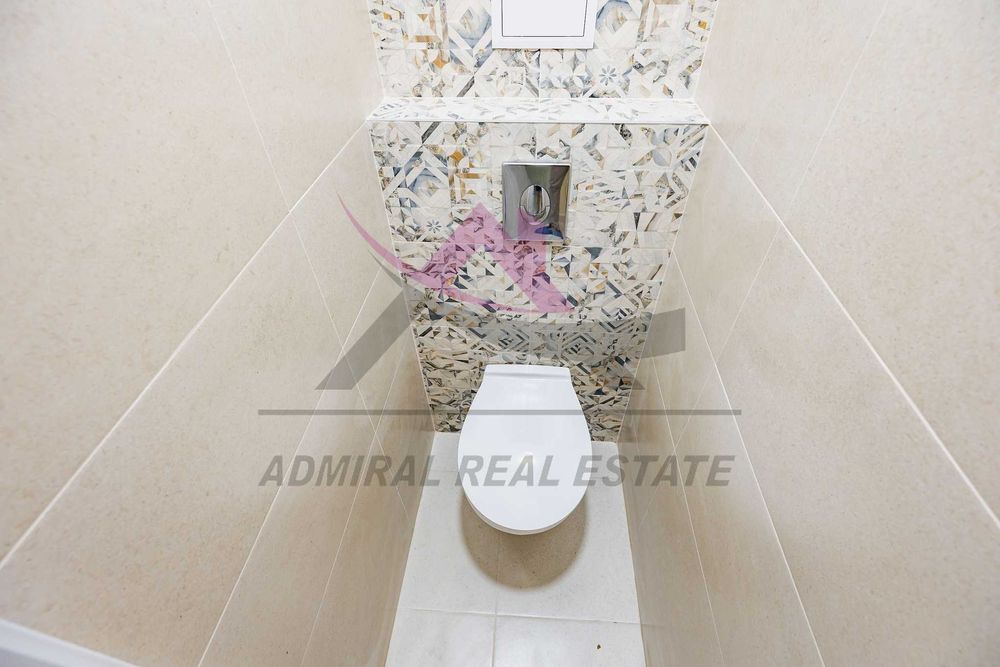 Продава се Четиристаен апартамент в Варна, Чайка - 79 кв.м за 1534 €/кв.м - Снимка #5
