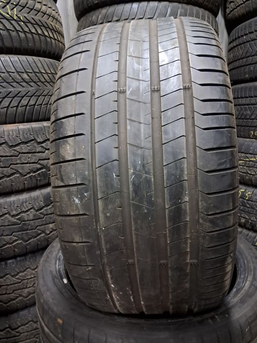 1XAnvelopa second vara 325 35 R23 Pirelli MO-S 2021