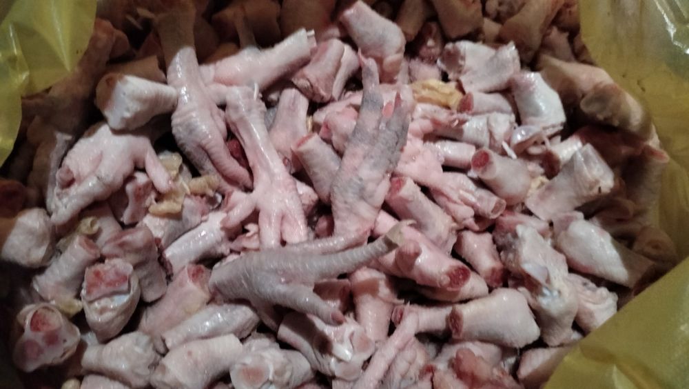 Кости   корм для собак и кошек