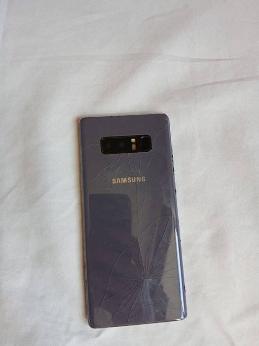Samsung note 8 64