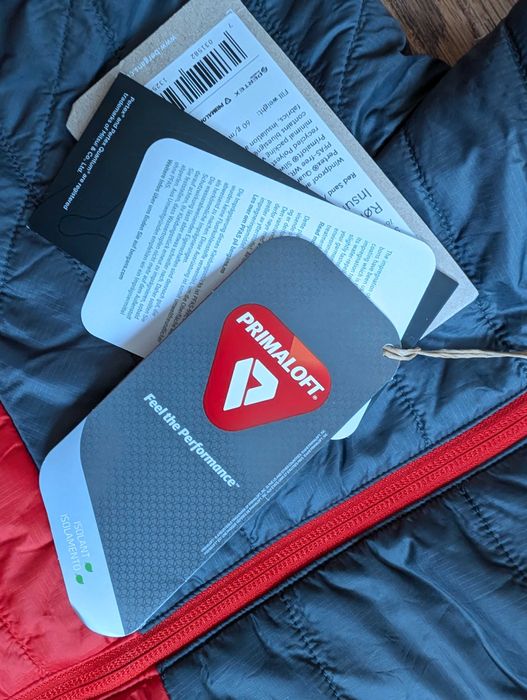 Яке Изолация Bergans of Norway НОВО!