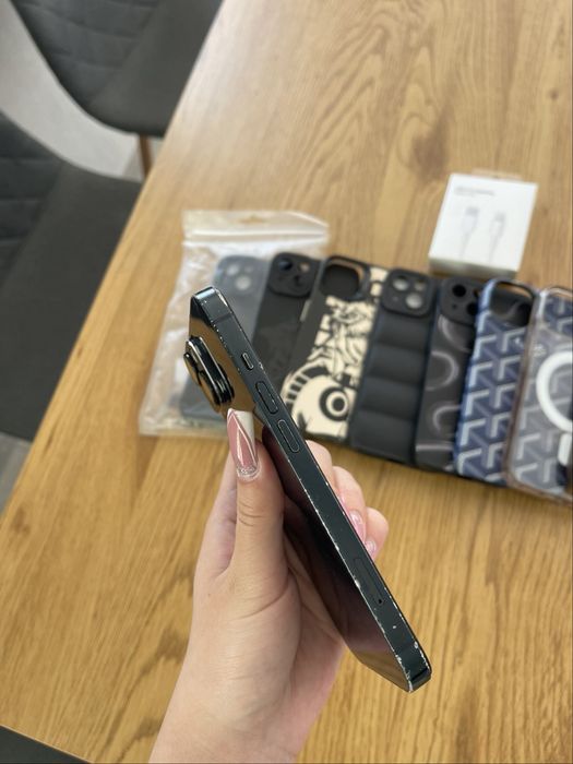 İphone 14 128gb blue