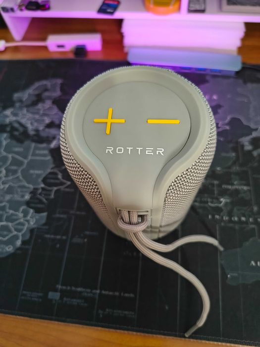 Тонколонка 10w RОTTЕR