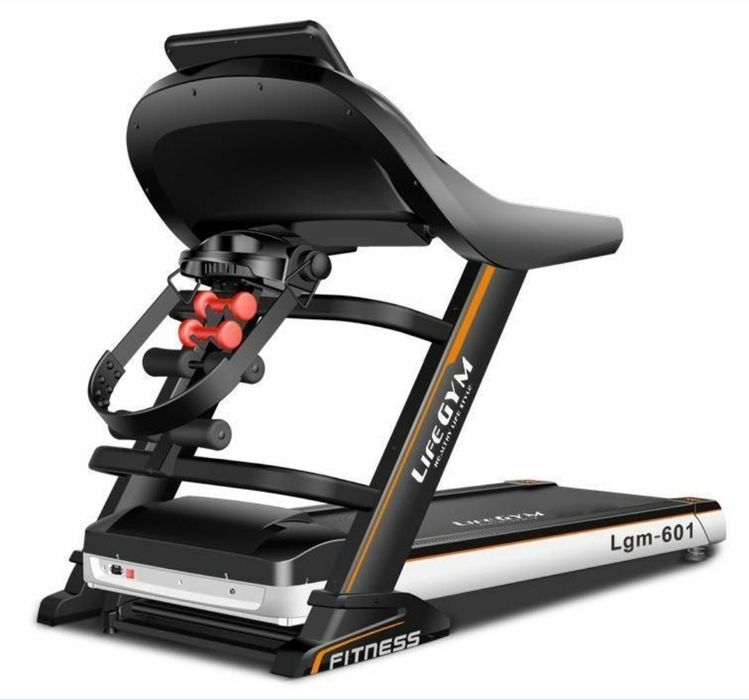 Беговая дорожка LGM-601