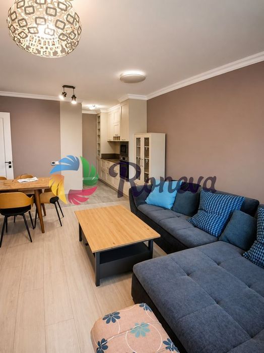 3-стаен в Варна-Бриз площ 110 цена 365000