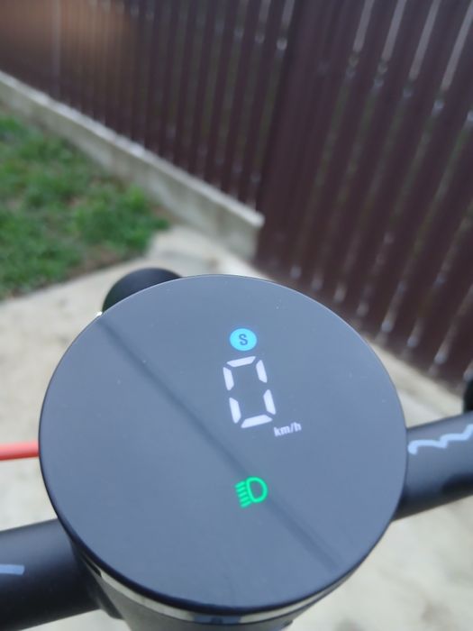 Xiaomi scooter elite