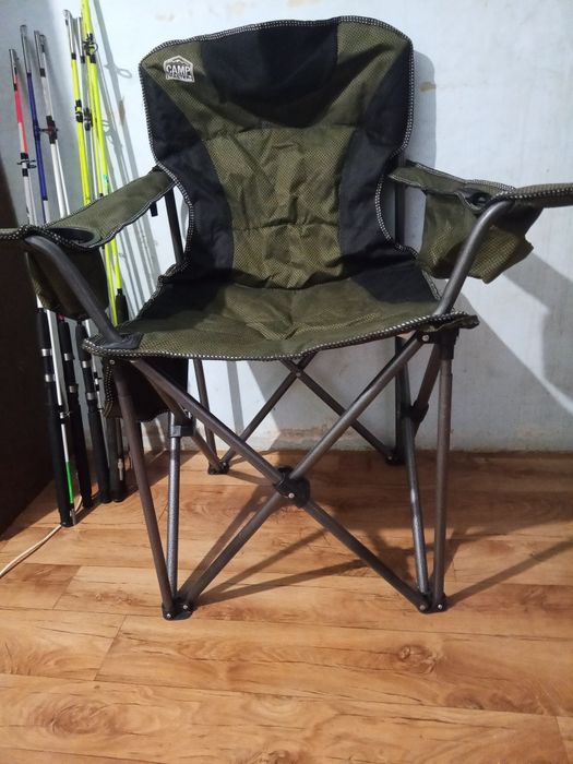 Удочки кресло чехол